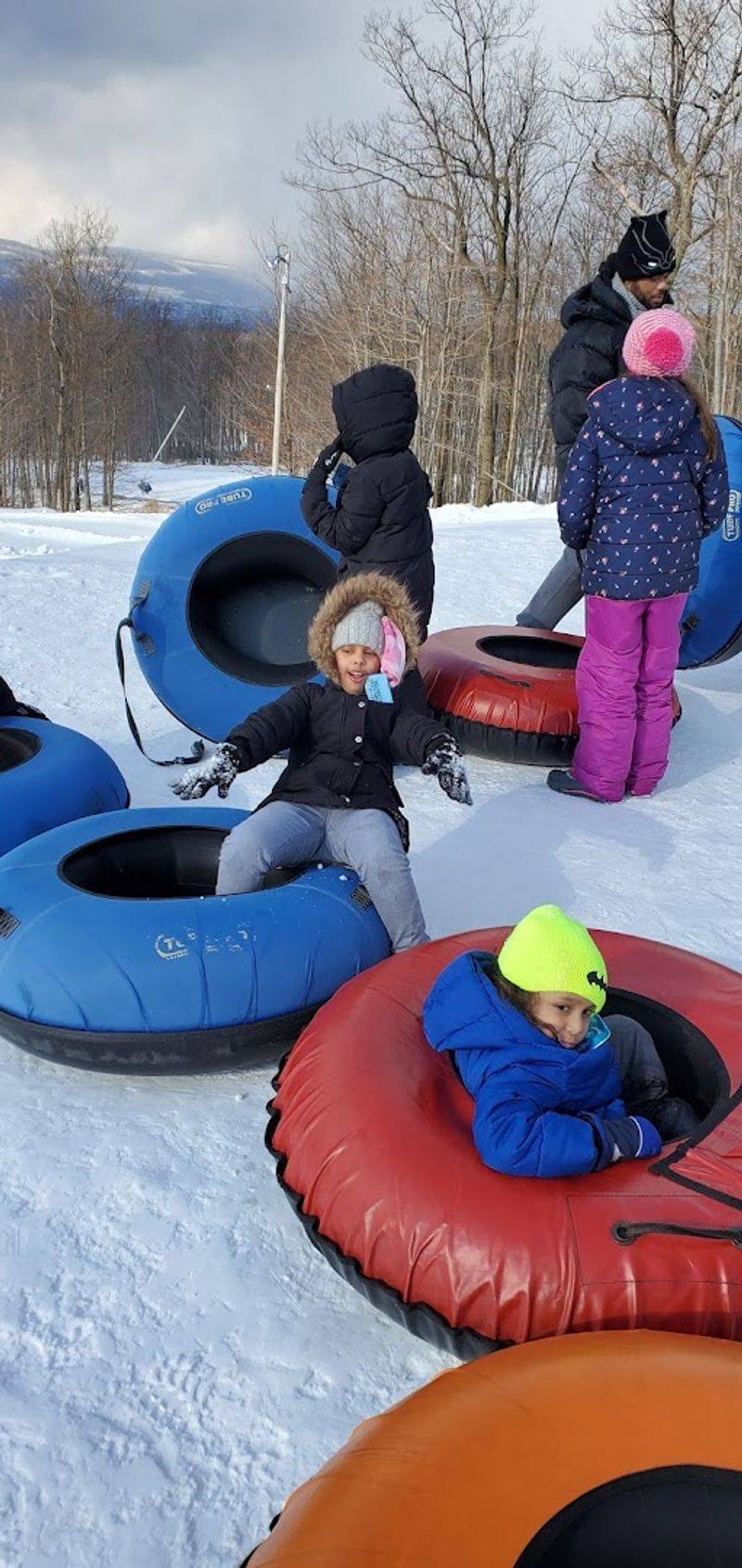 Montage Mountain Resorts &mdash; Scranton