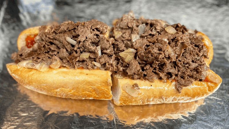 Ishkabibble&rsquo;s &mdash; Cheesesteak & Hoagie Classic (Philadelphia, PA)