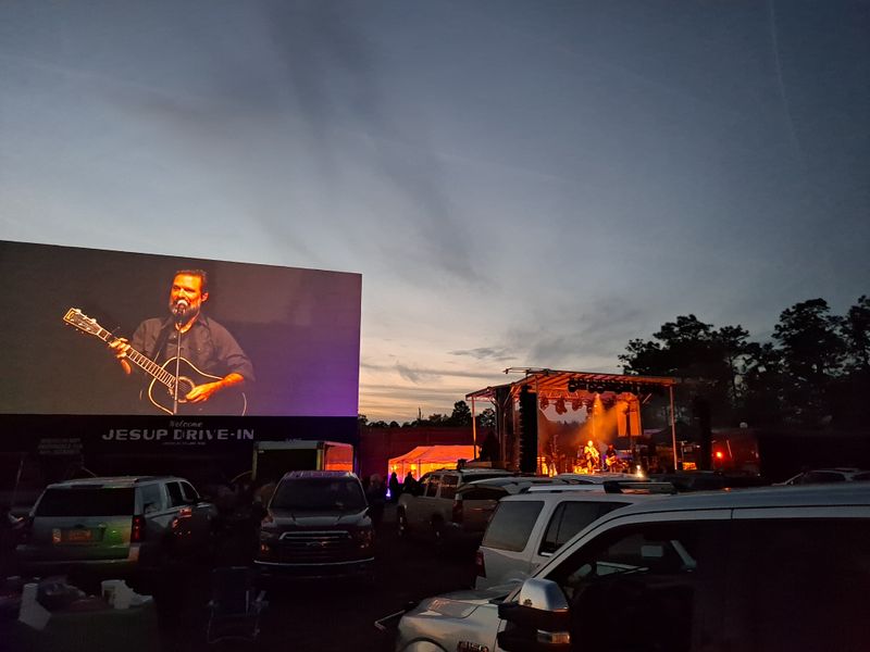 Audio, picture quality, and screen setup