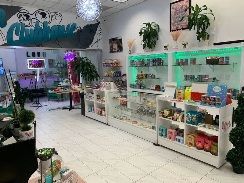 Club Candy ATL &mdash; Atlanta, GA