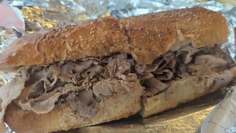 Cheesesteaks: The Unsung Hero