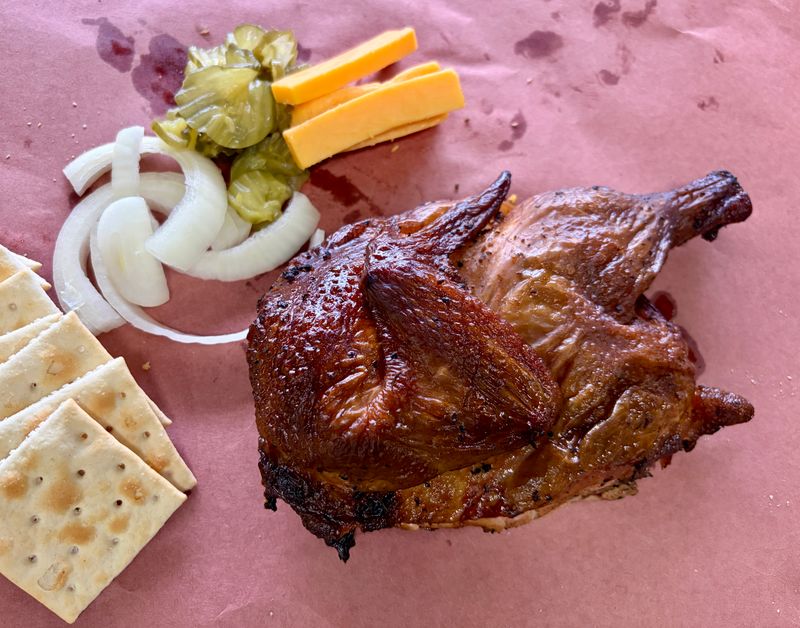 The No Sauce Philosophy