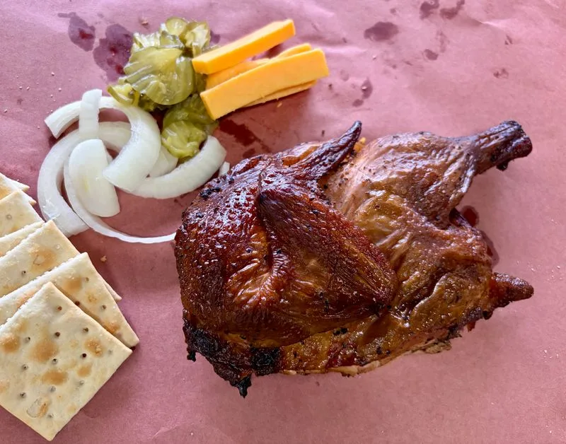 The No Sauce Philosophy