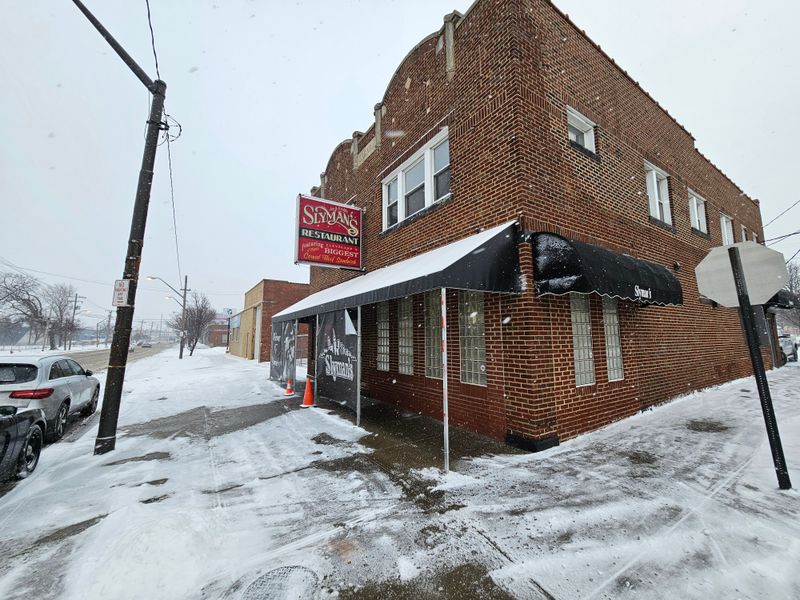 Why Slyman&rsquo;s Endures Since 1964