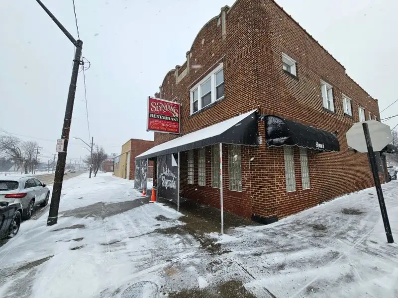 Why Slyman&rsquo;s Endures Since 1964