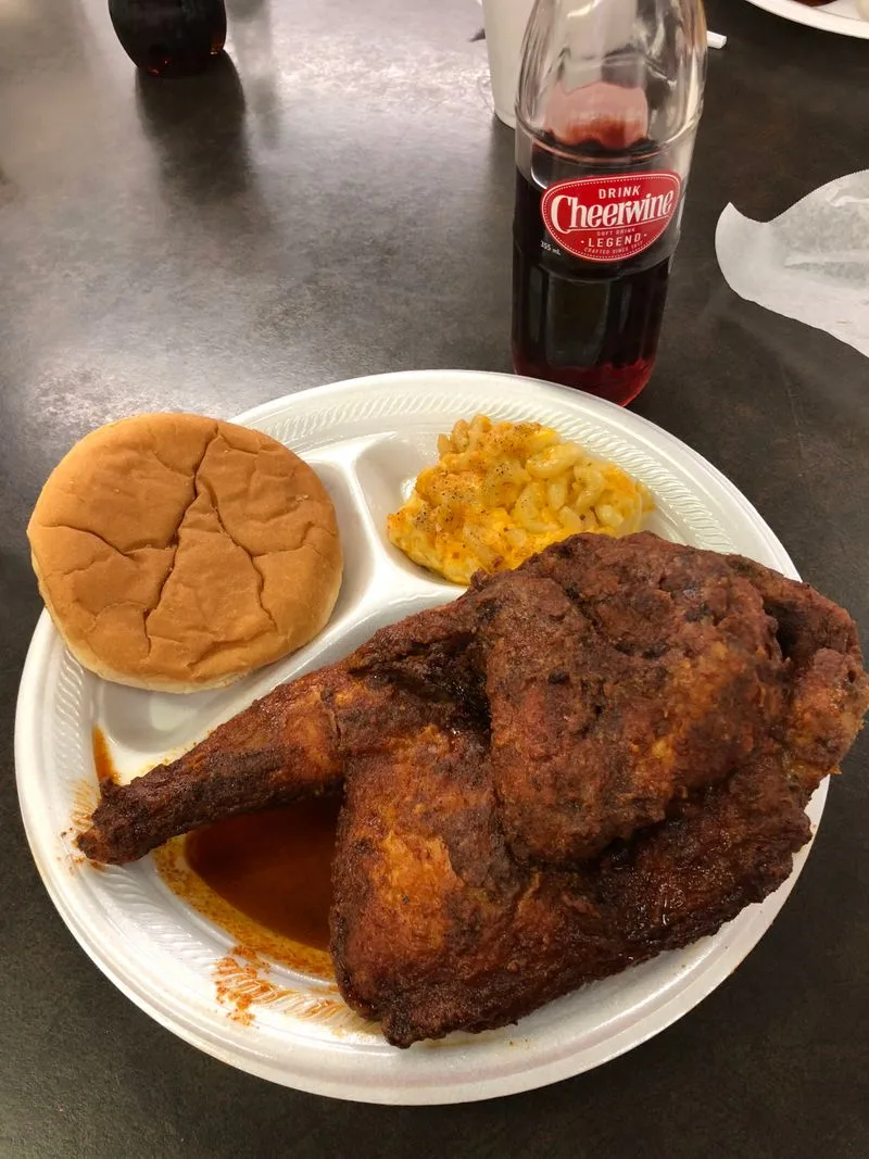 Single piece, plate, or whole bird?