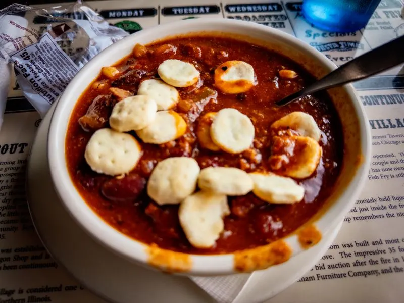 Seasonal specials, local touches, and what changes week to week