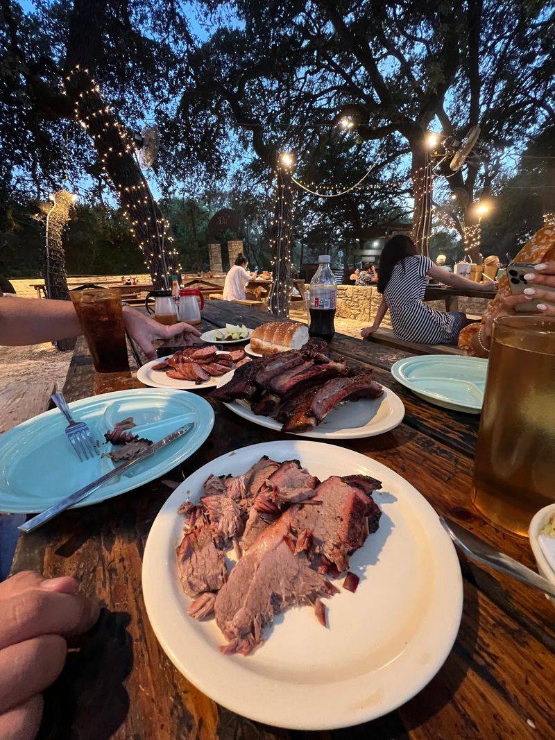 BYOB and live music vibes