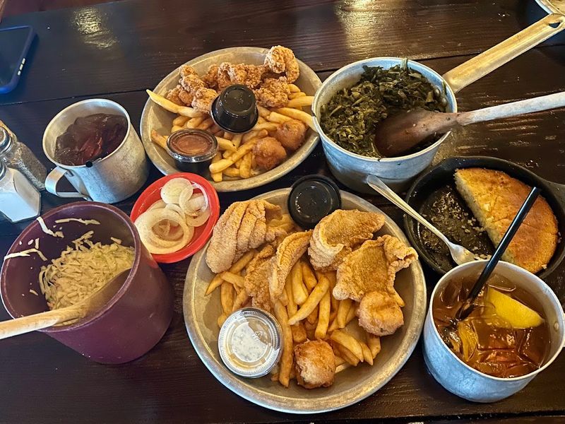 What to order first time