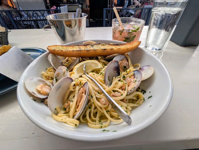 Locally Sourced Ingredients