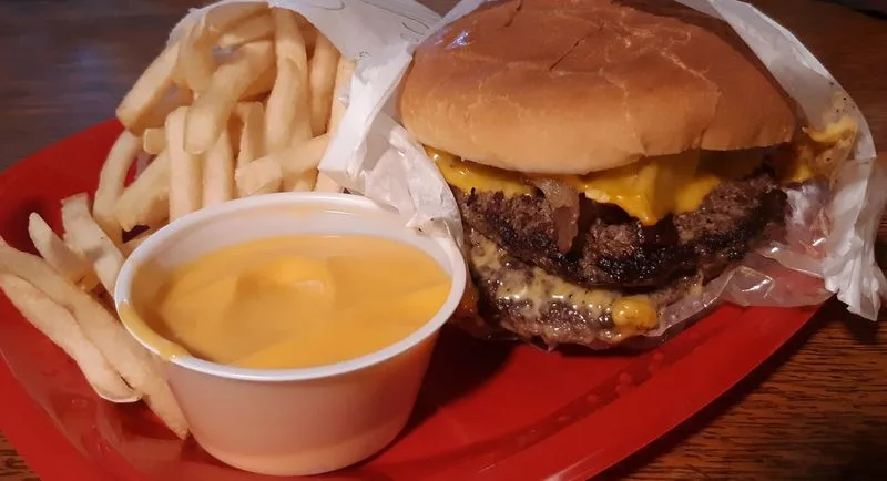 Menu Highlights Beyond the Chicken