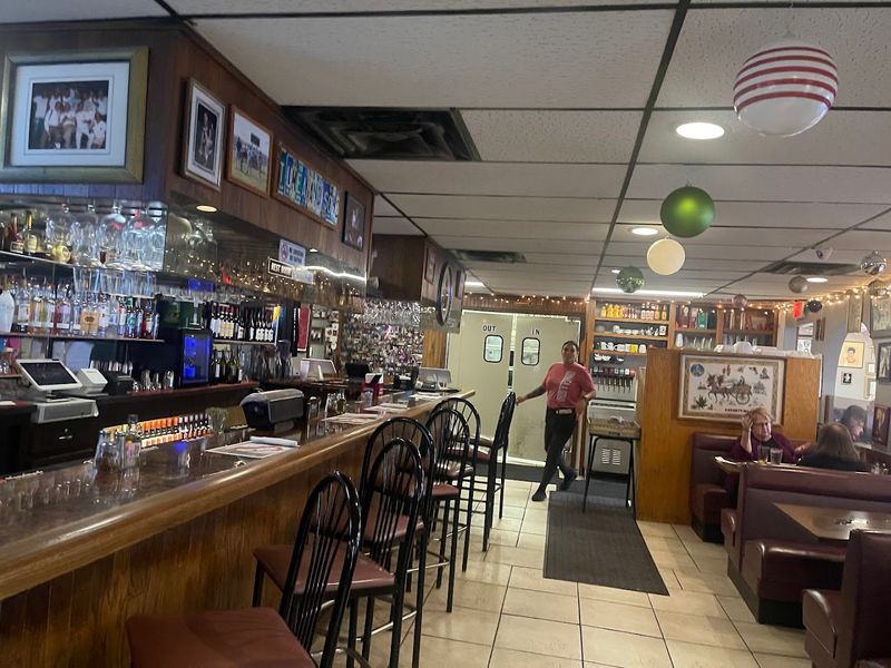 What the Dining Room Actually Feels Like