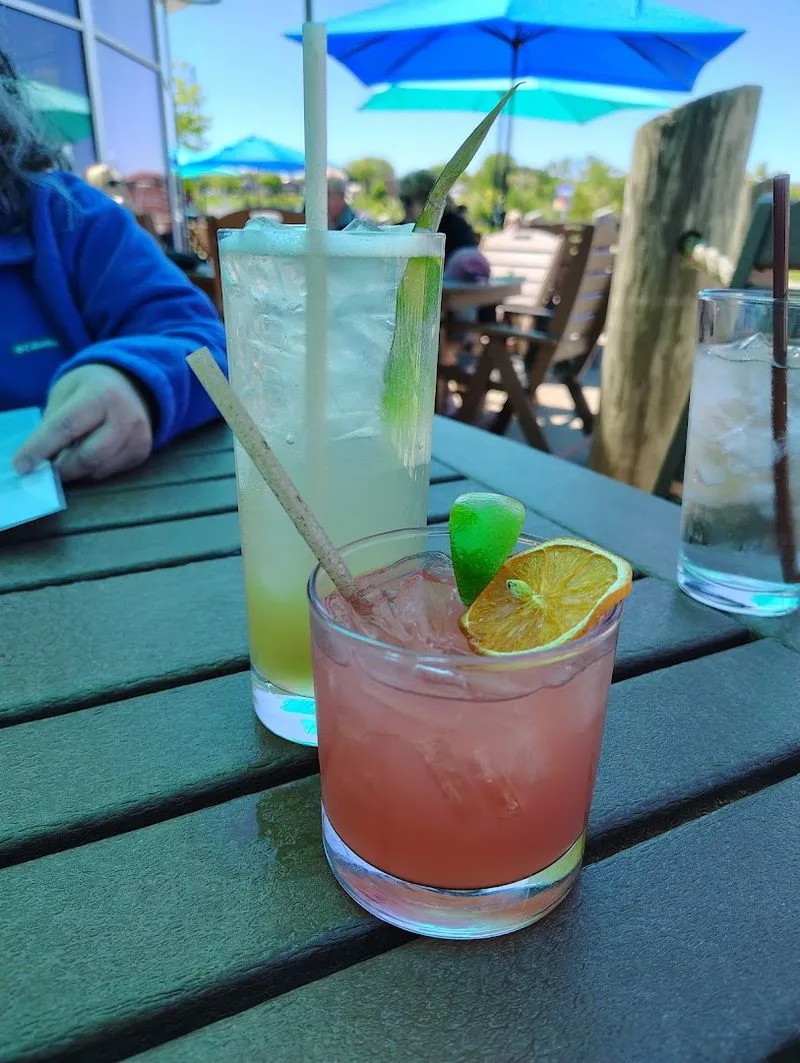 Drink Selection for Every Taste