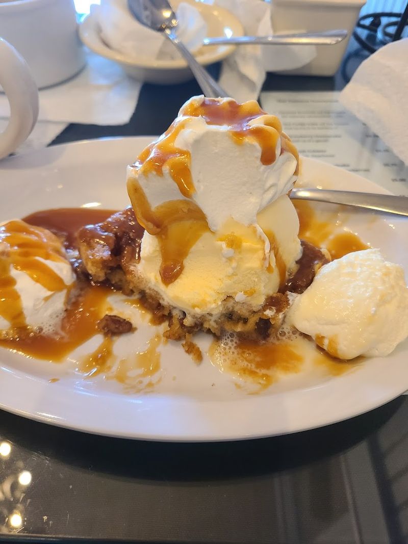 Desserts That Delight