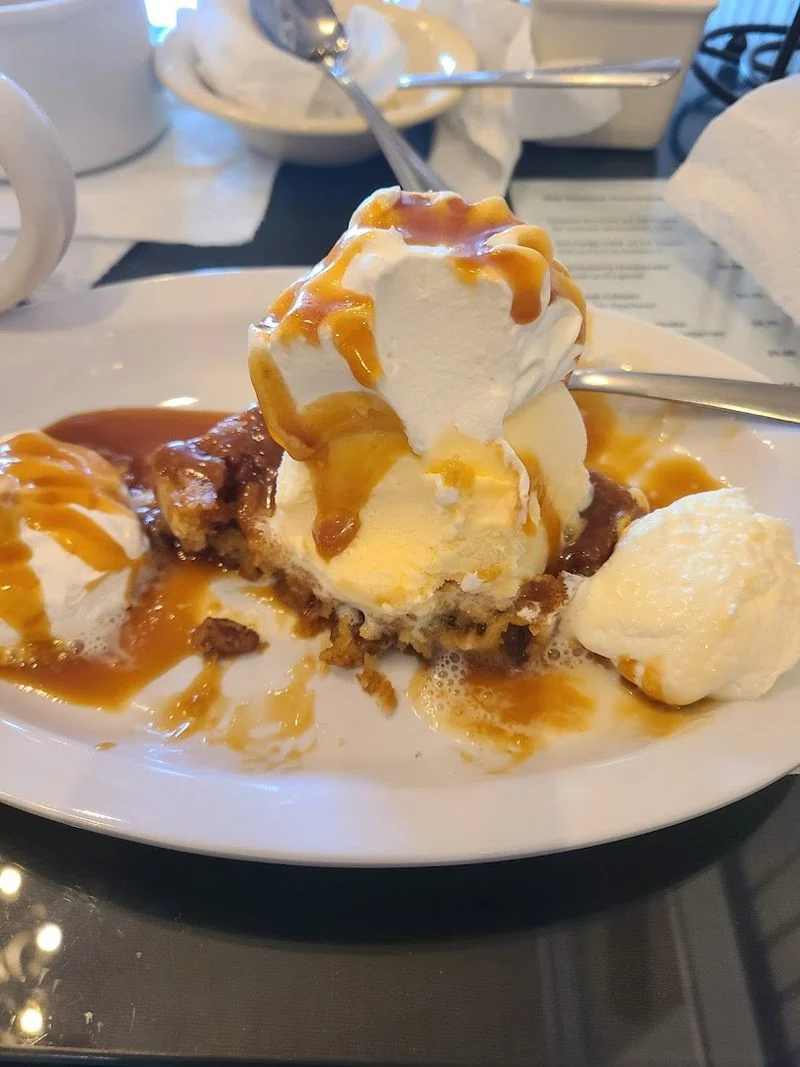 Desserts That Delight