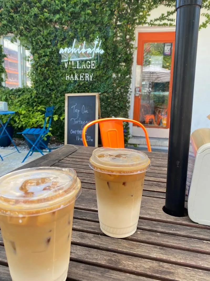 Coffee That Completes the Experience