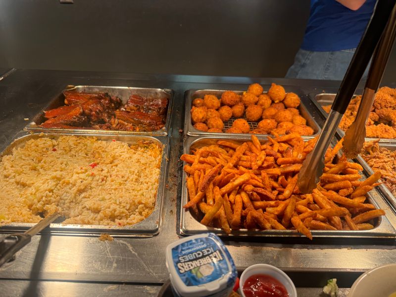 Sides That Make The Meal