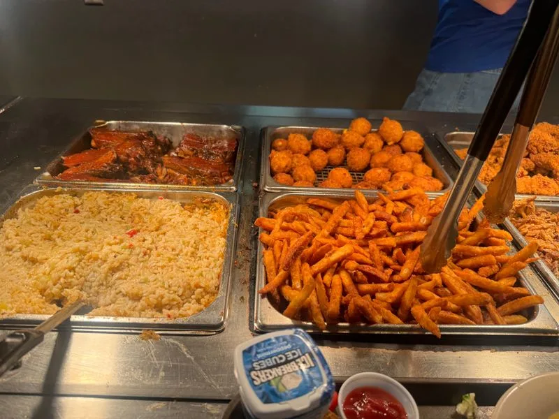 Sides That Make The Meal