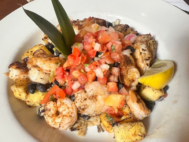 Fresh Seafood Favorites