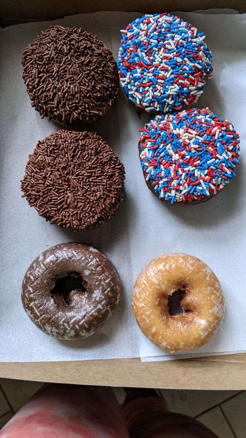 What to order for a first timer