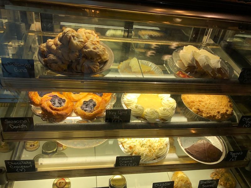 A Culinary Adventure