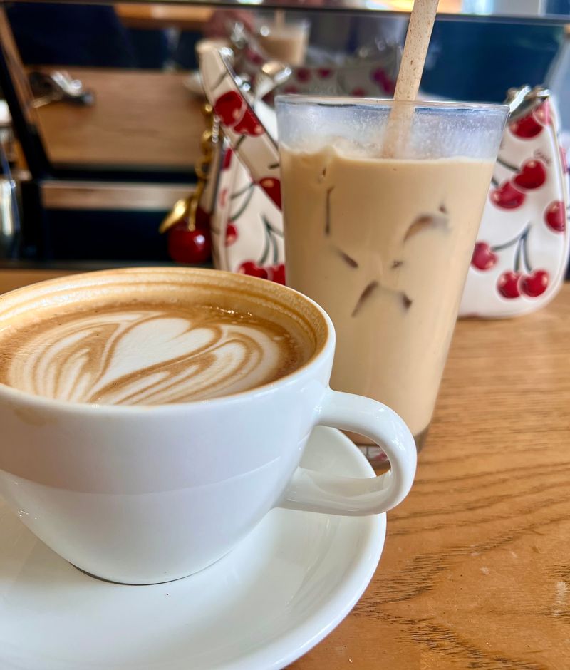 Madcap Caf&eacute; &mdash; Grand Rapids, MI