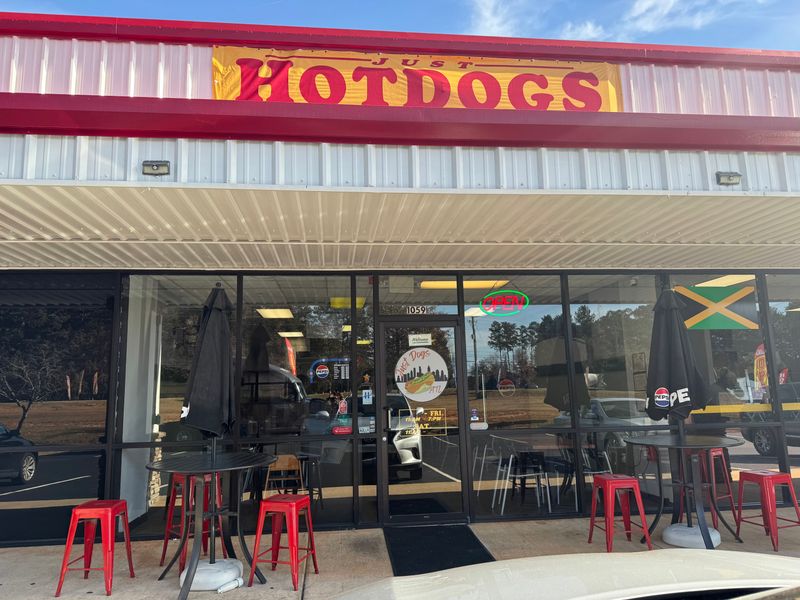 Just Dogs ATL (McDonough)