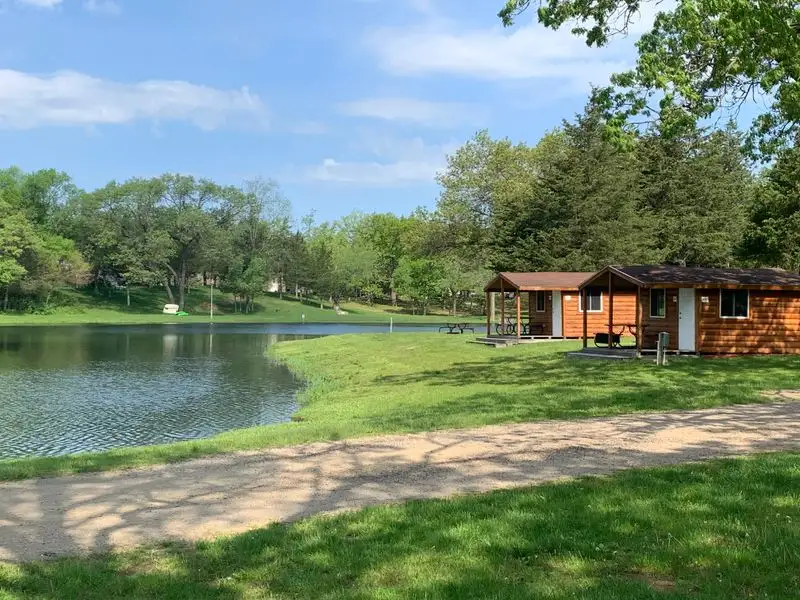 Wilderness Campground