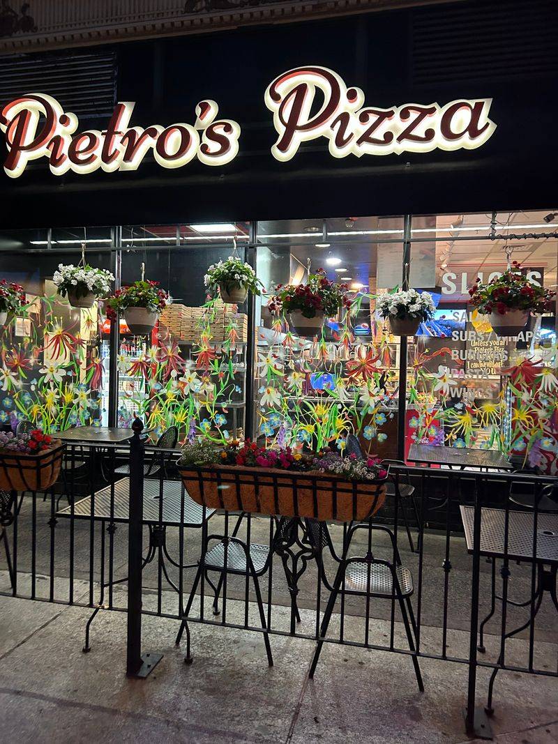 Pietro's Pizza &ndash; Hartford