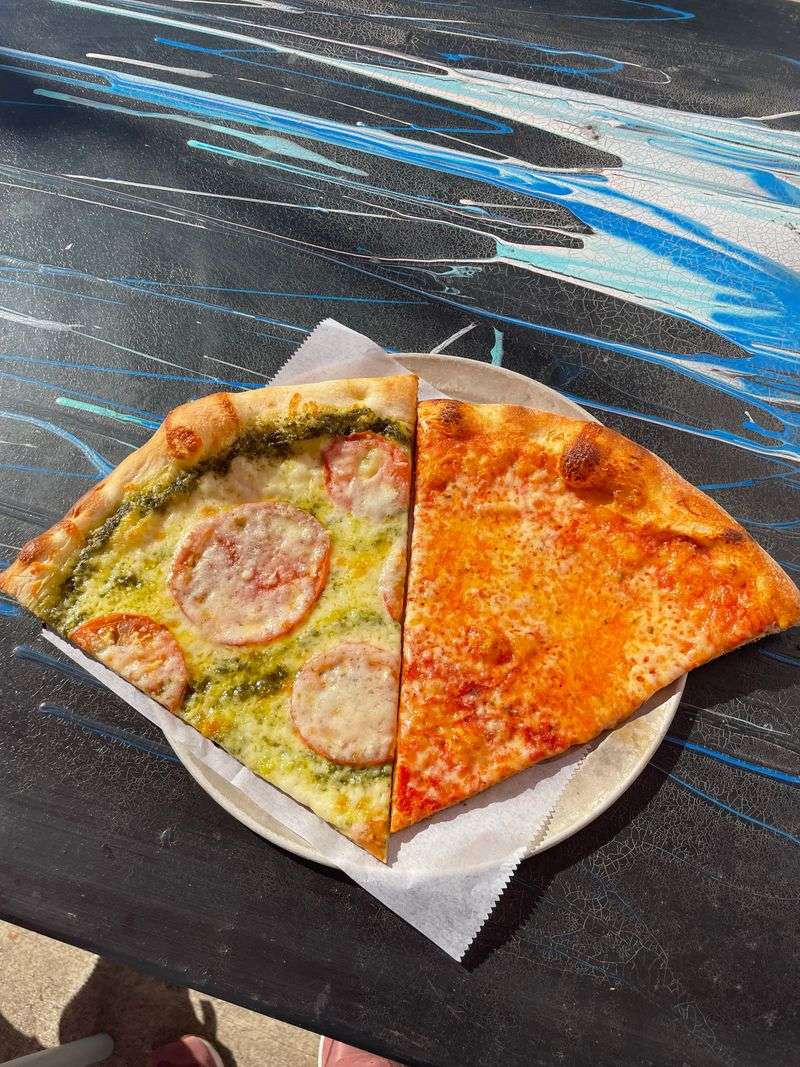 SliceWorks &ndash; Glastonbury & Berlin