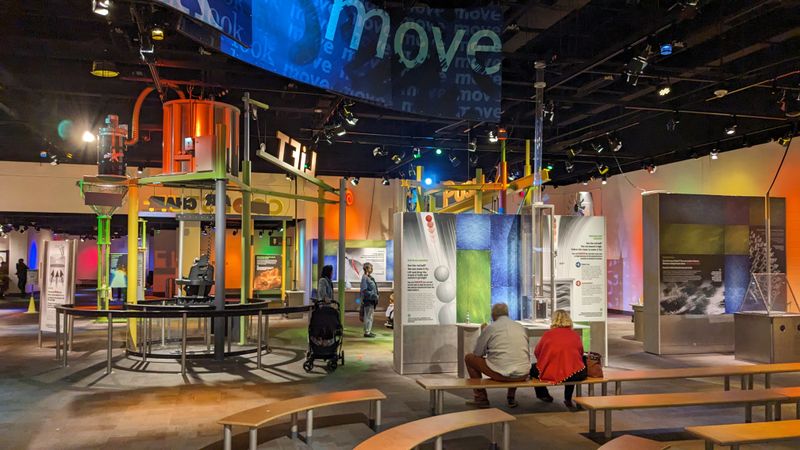 Discovery Place Science &ndash; Charlotte