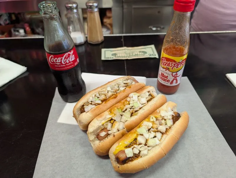 Flavor Notes & What to Order First