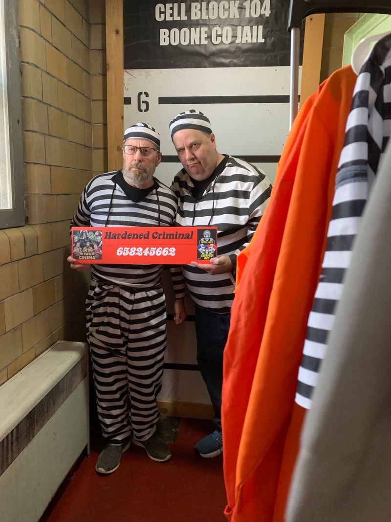 Guided History Moments