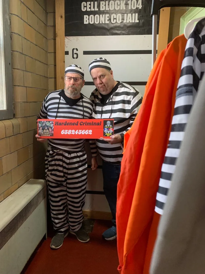 Guided History Moments