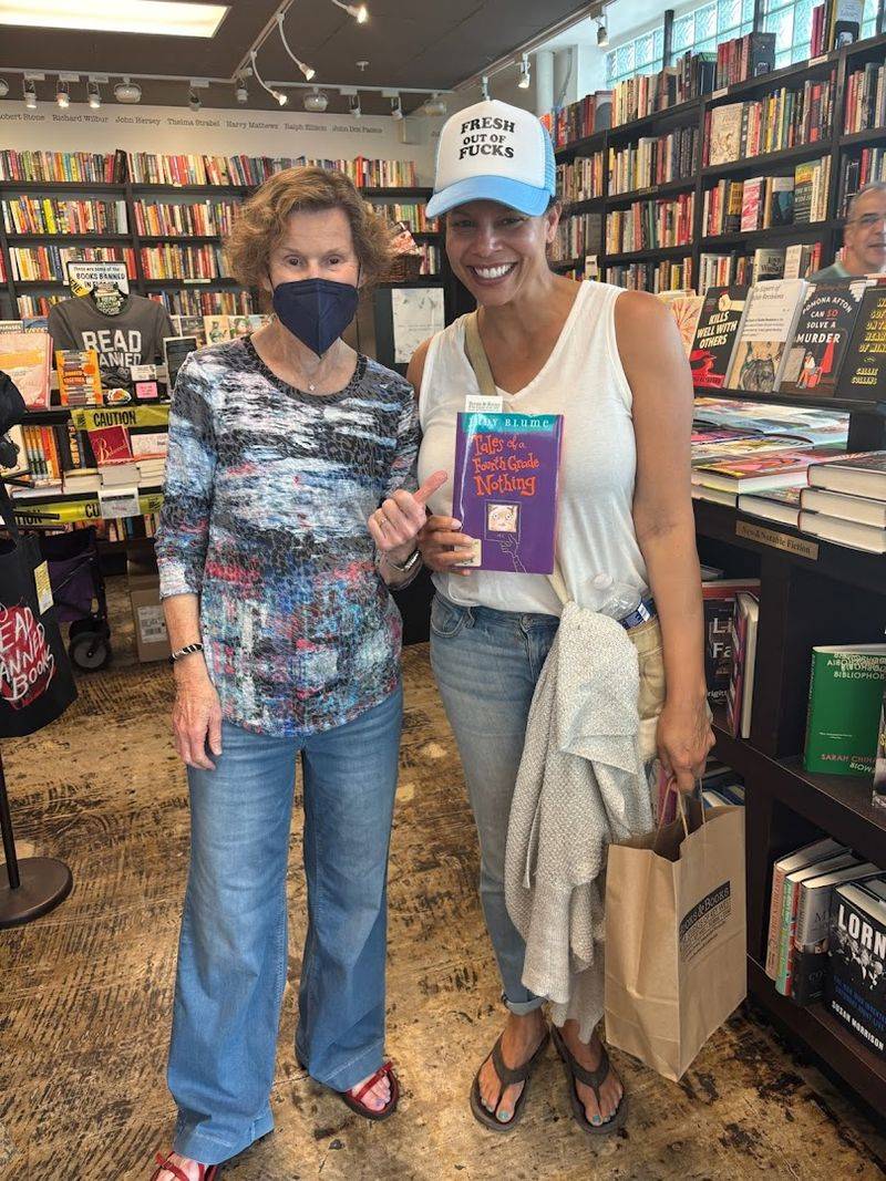 A Gathering Place for Readers and Writers