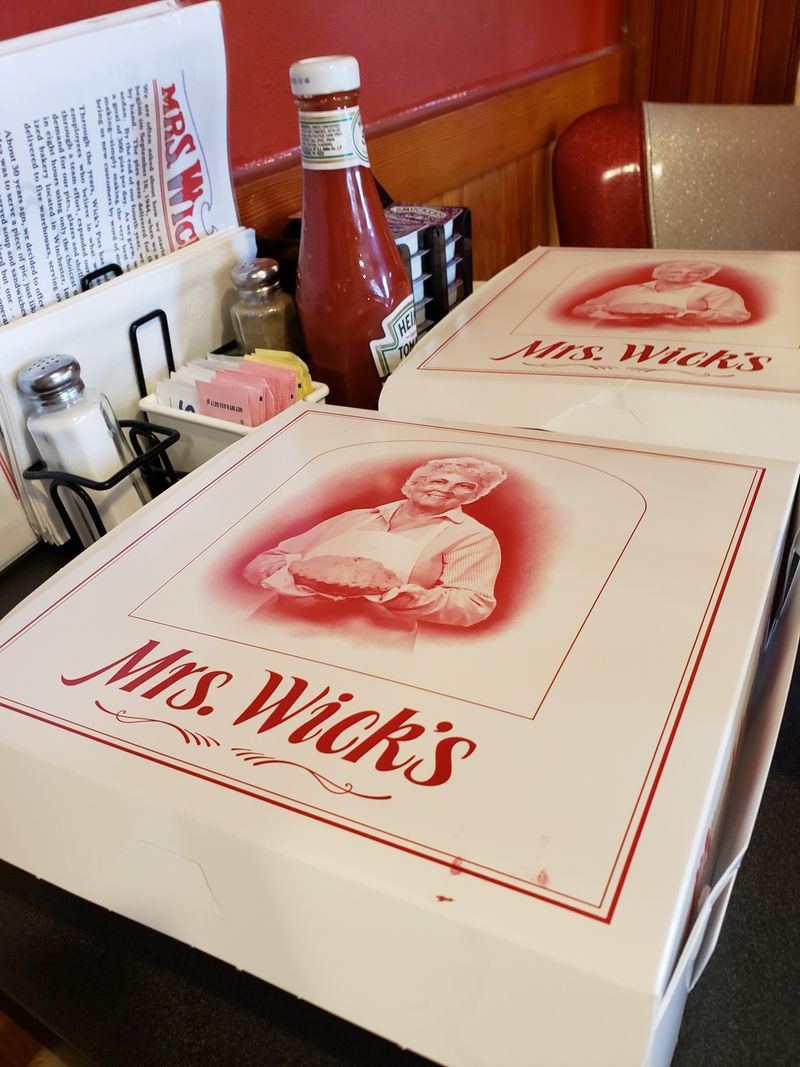 Factory adjacency and take home options