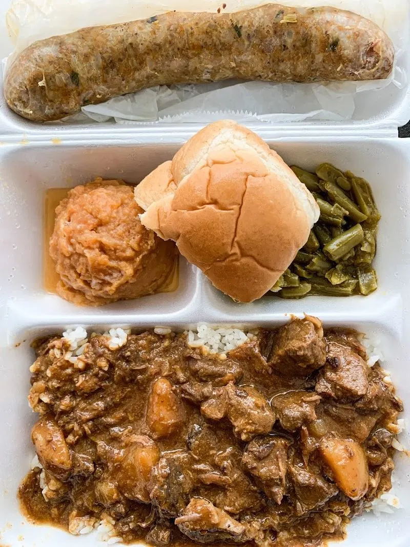 What to order on your first visit