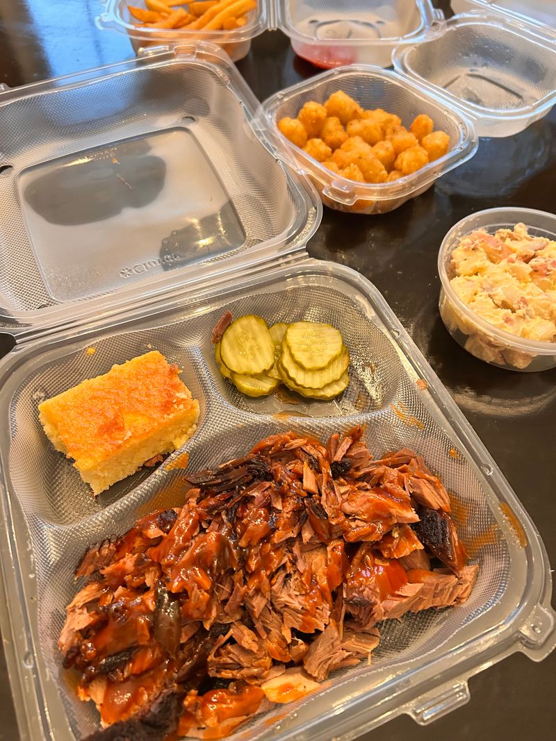 Pulled Pork: Juicy Shreds Built For Sandwiches