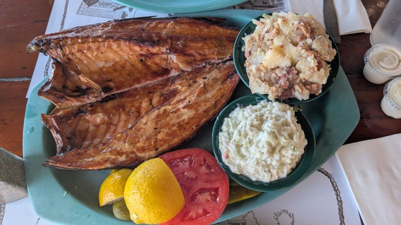 German potato salad, slaw, and chowder: the sides that matter