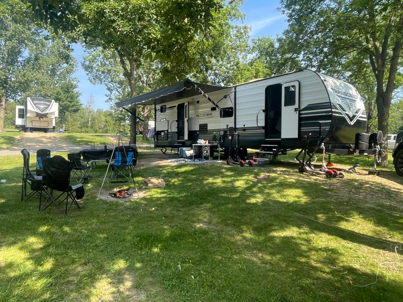 Sky High Camping Resort