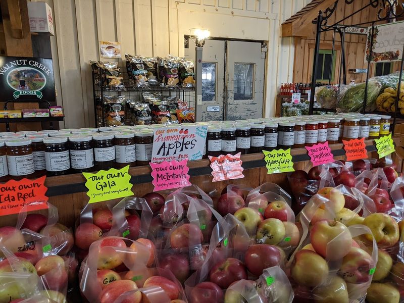 Kissel Hill Fruit Farm Orchard & Market &ndash; Lititz, PA