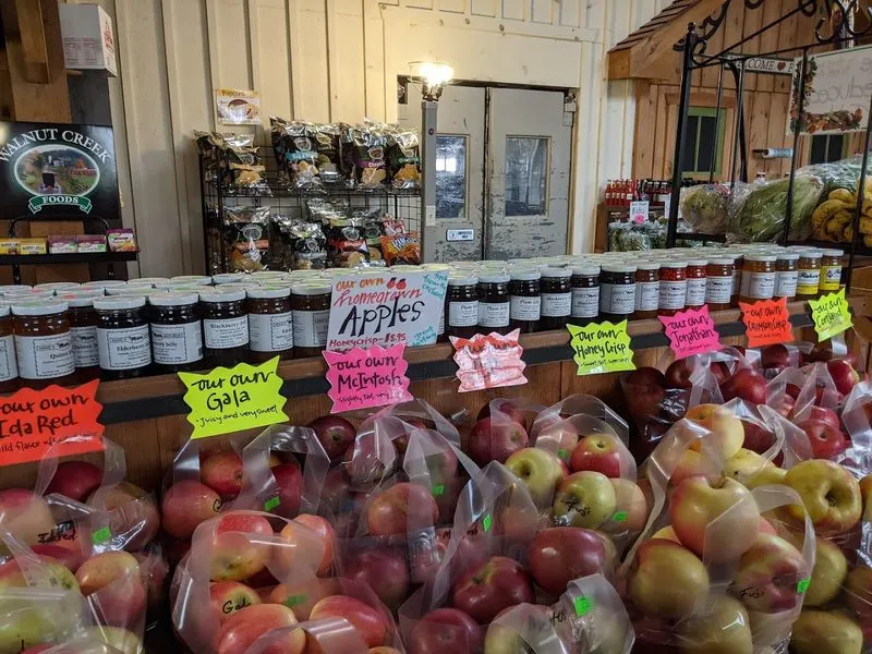Kissel Hill Fruit Farm Orchard & Market &ndash; Lititz, PA