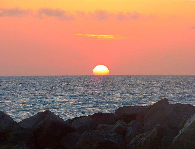 Sunset Views