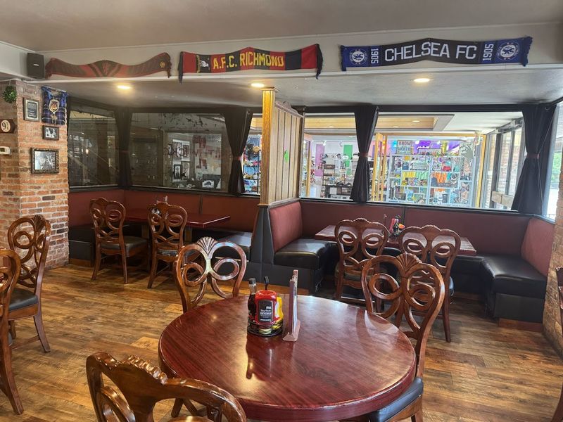 Family-Friendly, Still a Proper Pub