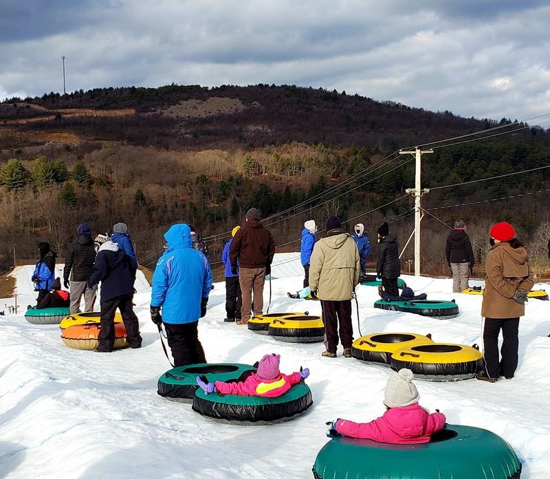 Blue Mountain Resort &mdash; Palmerton