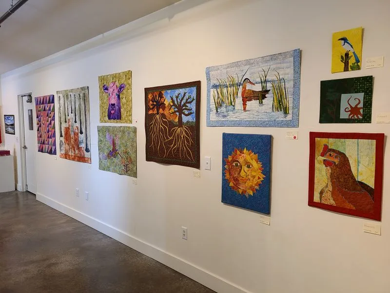 Occidental Center for the Arts