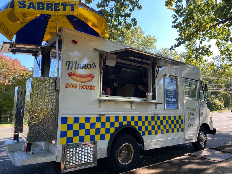 Munce's Dog House &mdash; Rahway, NJ