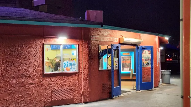 Concessions And BYO Snacks: What To Expect