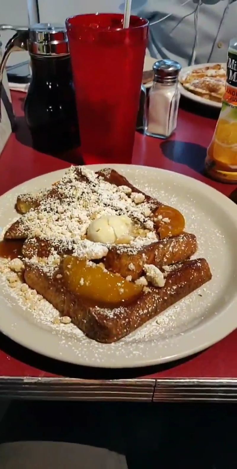 Atlanta Breakfast Club — Atlanta, GA