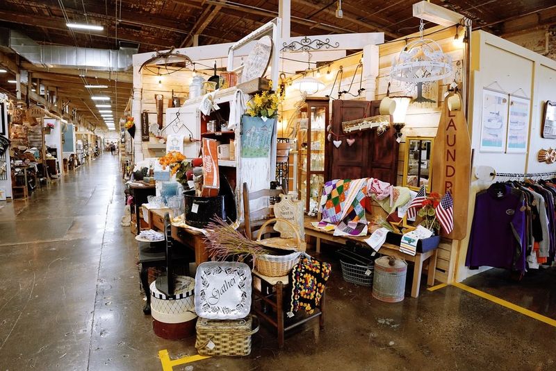 Classic Southern Textiles